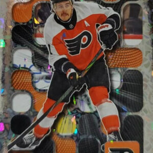 2025-26 TOPPS #345 - Travis Konecny