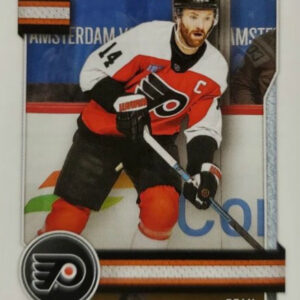 2025-26 TOPPS #347 - Sean Couturier