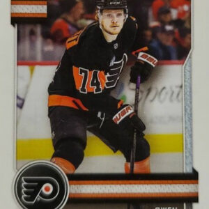 2025-26 TOPPS #349 - Owen Tippett