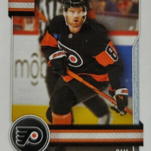 2025-26 TOPPS #350 - Cam York