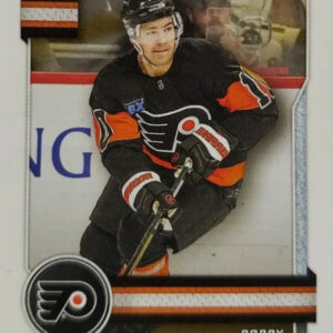 2025-26 TOPPS #356 - Bobby Brink