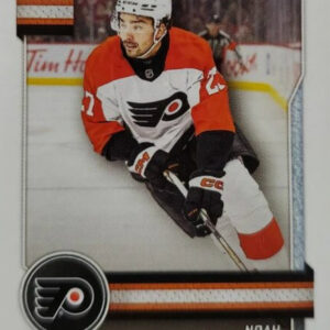 2025-26 TOPPS #357 - Noah Cates
