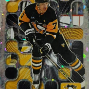 2025-26 TOPPS #361 - Evgeni Malkin