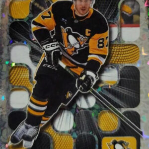 2025-26 TOPPS #362 - Sidney Crosby