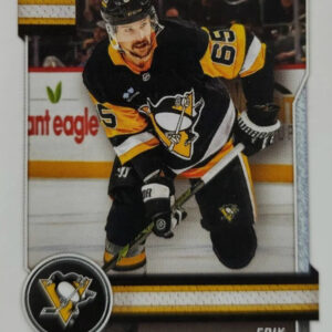 2025-26 TOPPS #364 - Erik Karlsson