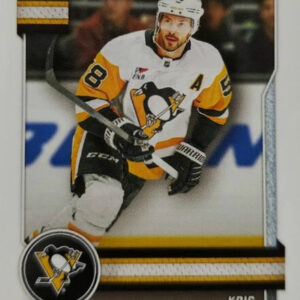 2025-26 TOPPS #366 - Kris Letang