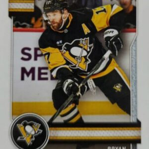 2025-26 TOPPS #368 - Bryan Rust