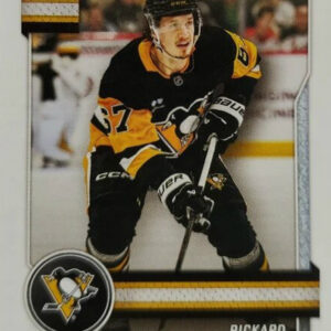 2025-26 TOPPS #369 - Rickard Rakell