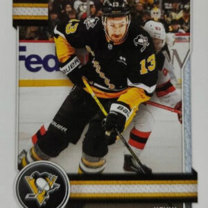 2025-26 TOPPS #371 - Kevin Hayes