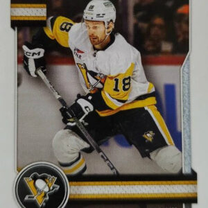 2025-26 TOPPS #372 - Tommy Novak