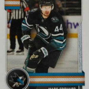 2025-26 TOPPS #389 - Marc-Edouard Vlasic