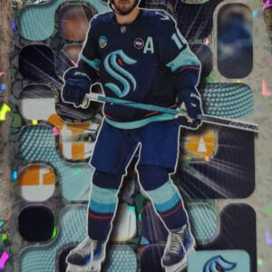 2025-26 TOPPS #395 - Matty Beniers
