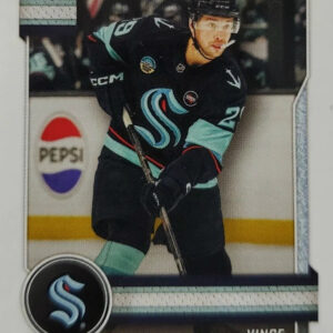 2025-26 TOPPS #397 - Vince Dunn