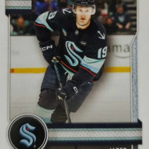 2025-26 TOPPS #398 - Jared McCann