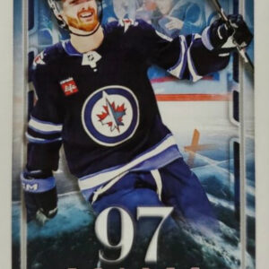 2025-26 TOPPS #601 - Kyle Connor