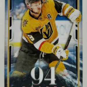 2025-26 TOPPS #602 - Jack Eichel