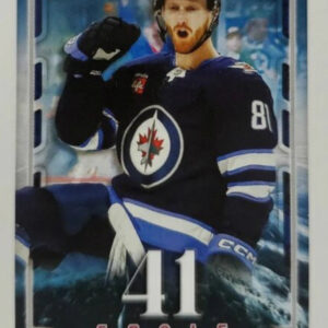 2025-26 TOPPS #611 - Kyle Connor
