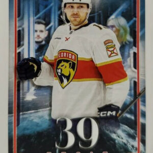 2025-26 TOPPS #614 - Sam Reinhart