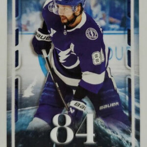 2025-26 TOPPS #615 - Nikita Kucherov