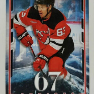 2025-26 TOPPS #619 - Jesper Bratt