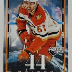 2025-26 TOPPS #629 - Cutter Gauthier