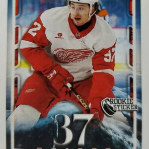 2025-26 TOPPS #631 - Marco Kasper