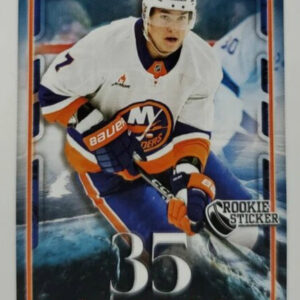 2025-26 TOPPS #633 - Maxim Tsyplakov