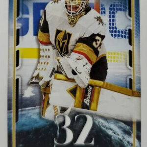 2025-26 TOPPS #639 - Adin Hill