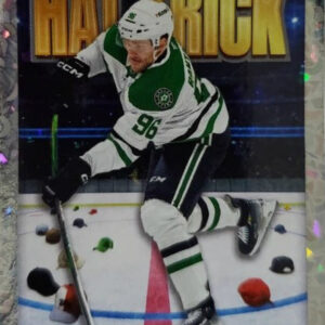2025-26 TOPPS #651 - Mikko Rantanen