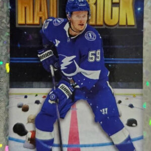 2025-26 TOPPS #652 - Jake Guentzel