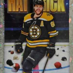 2025-26 TOPPS #656 - David Pastrnak