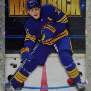 2025-26 TOPPS #659 - Tage Thompson