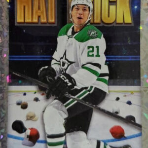 2025-26 TOPPS #661 - Jason Robertson