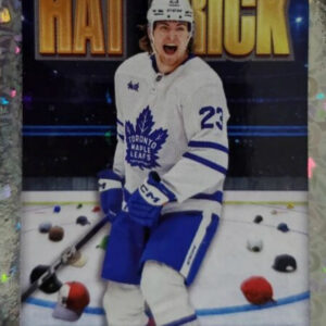 2025-26 TOPPS #664 - Matthew Knies SSP
