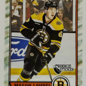 2025-26 TOPPS #670 - Mason Lohrei