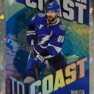 2025-26 TOPPS #687 - Nikita Kucherov
