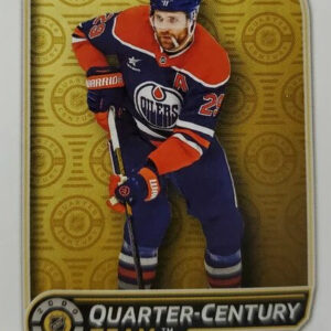 2025-26 TOPPS #717 - Leon Draisaitl