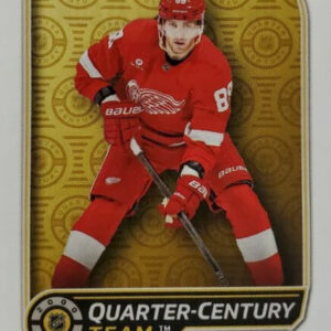2025-26 TOPPS #723 - Patrick Kane