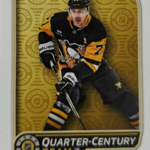 2025-26 TOPPS #724 - Evgeni Malkin