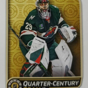 2025-26 TOPPS #727 - Marc-Andre Fleury