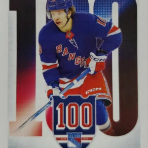 2025-26 TOPPS #729 - Artemi Panarin