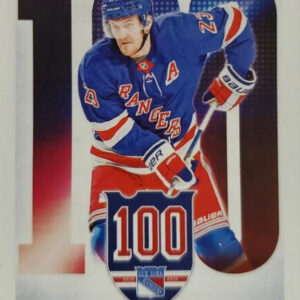 2025-26 TOPPS #730 - Adam Fox