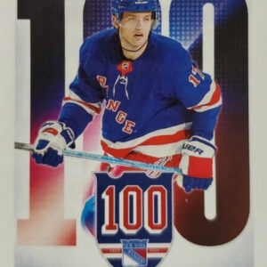 2025-26 TOPPS #733 - Will Borgen
