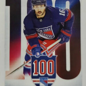 2025-26 TOPPS #734 - Vincent Trocheck