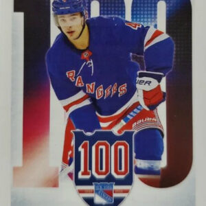 2025-26 TOPPS #737 - Braden Schneider