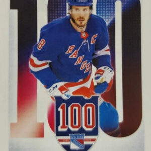 2025-26 TOPPS #738 - J.T. Miller