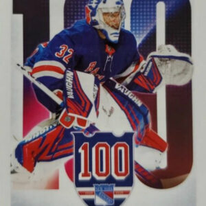 2025-26 TOPPS #740 - Jonathan Quick