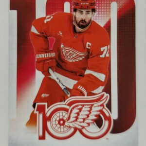 2025-26 TOPPS #741 - Dylan Larkin