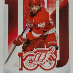 2025-26 TOPPS #742 - Patrick Kane
