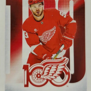 2025-26 TOPPS #743 - Alex DeBrincat